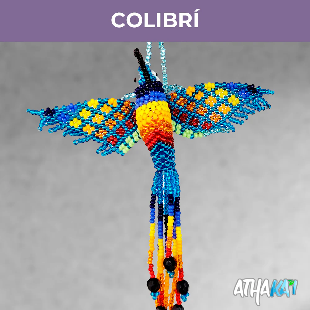 Colibries Artesanales - Imagen 4