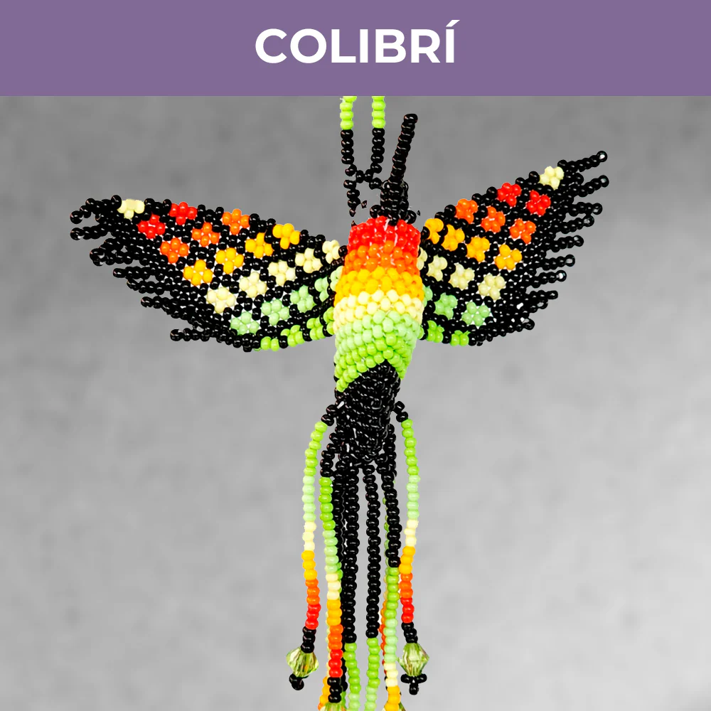 Colibries Artesanales - Imagen 3