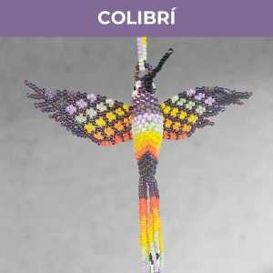 Colibries Artesanales