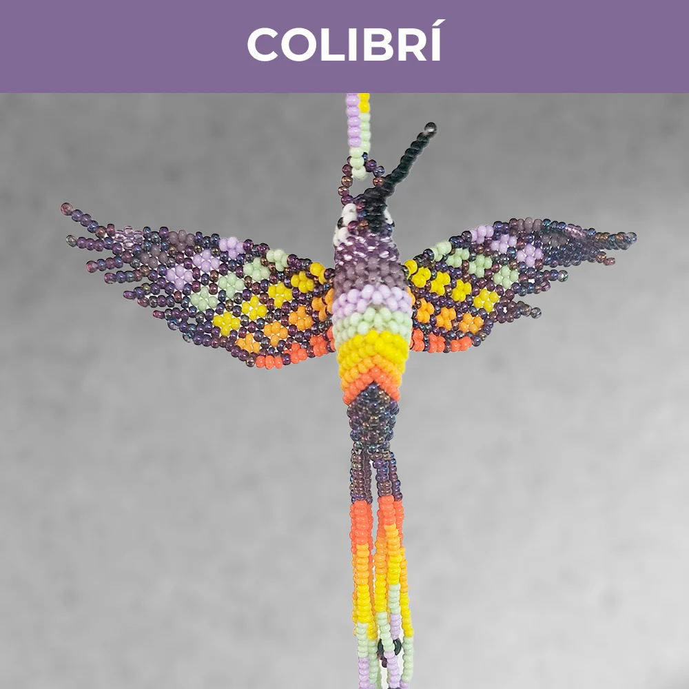 Colibries Artesanales