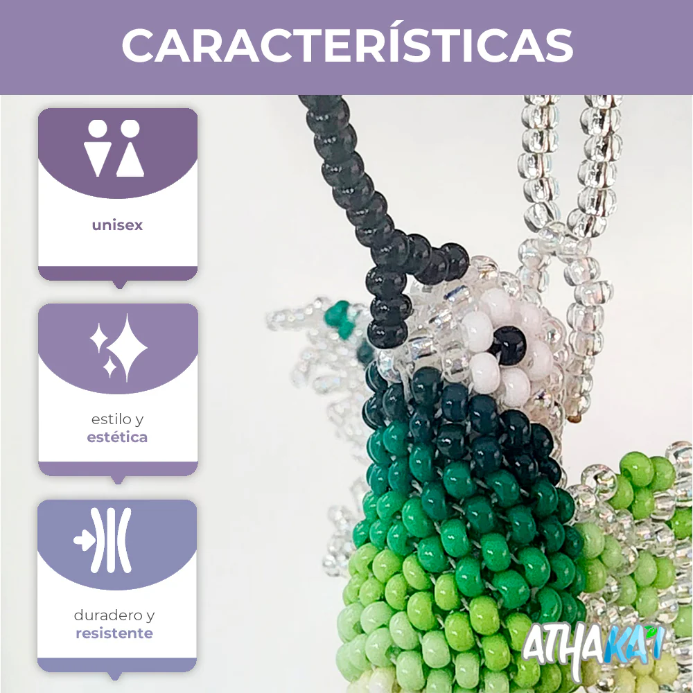 Colibries Artesanales - Imagen 6