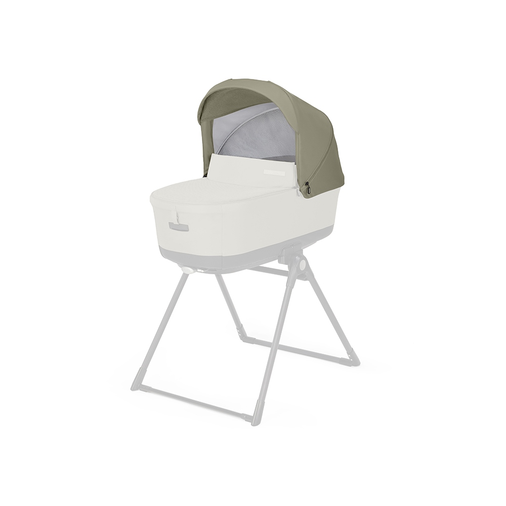 Capota Capazo Inglesina Electa 2022 Beige