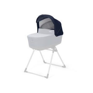Capota Capazo Inglesina Electa 2023 Soho Blue