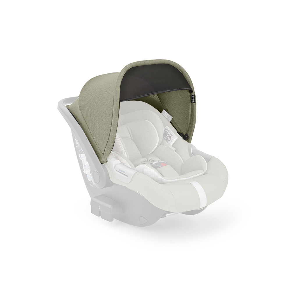 Capota Completa Inglesina Electa Cab Nolita Beige