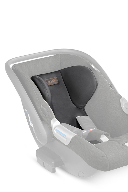Revestimiento Almohada Inglesina Aptica Cab Mystic Black