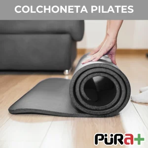 COLCHONETA MAT MULTIUSOS