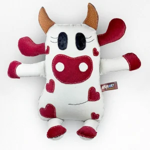 Peluche Artesanal Tejido a Mano