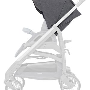 Capota Completa Original Inglesina Trilogy Village Denim
