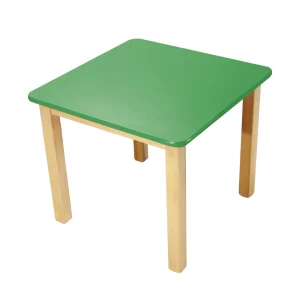 Mesa Cuadrada