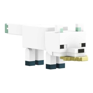 Minecraft Figura Articulada Hoglin 8 cm
