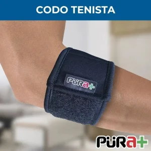 CODERA EPICONDILITIS-TENISTA