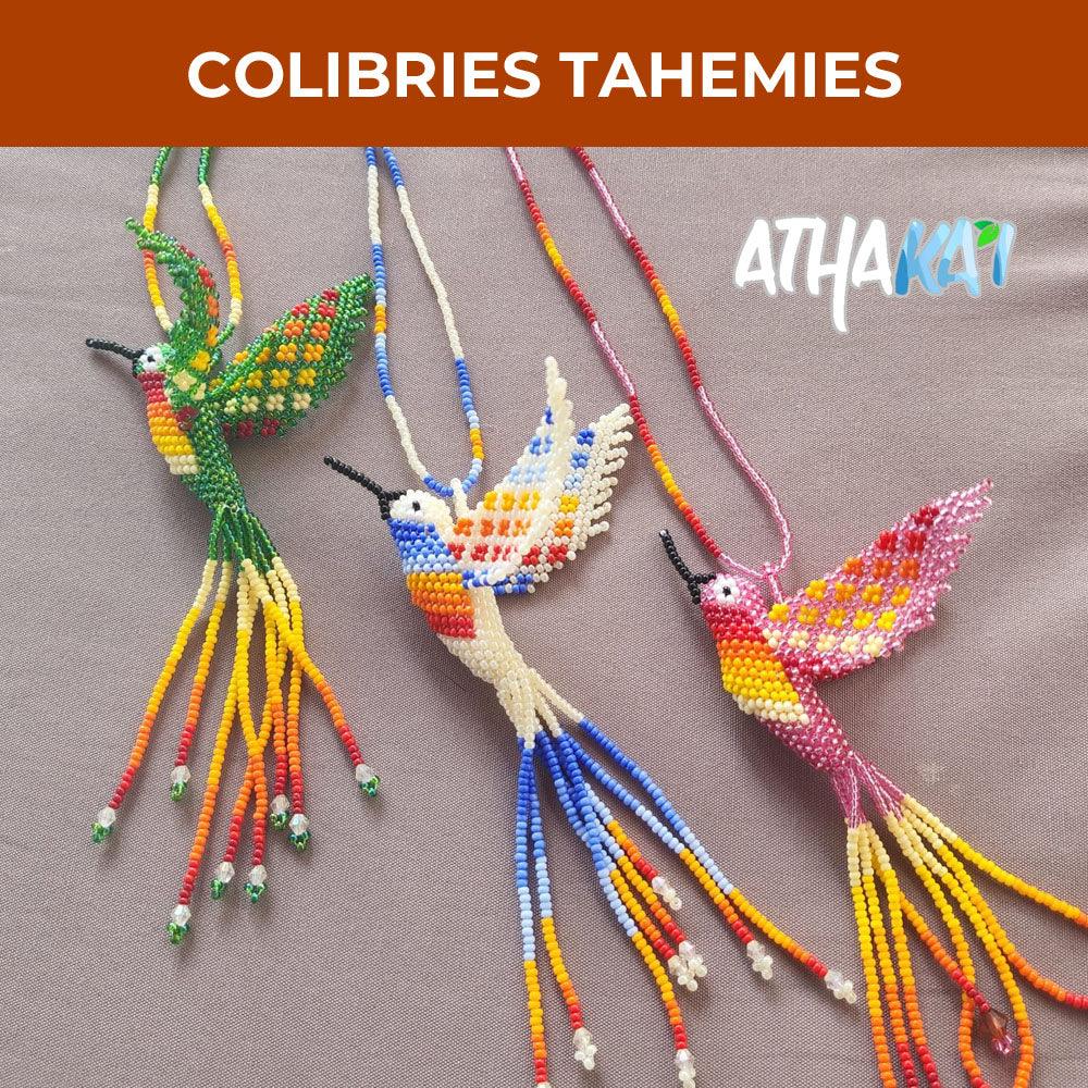 Colibries