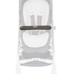 Apoyabrazos Original Inglesina Trilogy Ardesia/Negro