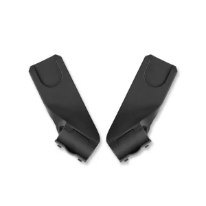 Cybex Adaptador de coche EEZY S+/ EEZY S TWIST+ para sillas de auto