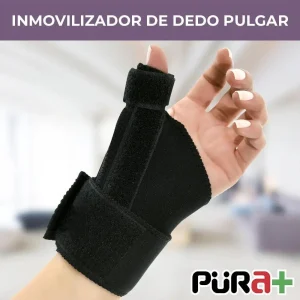 INMOVILIZADOR DEDO PULGAR