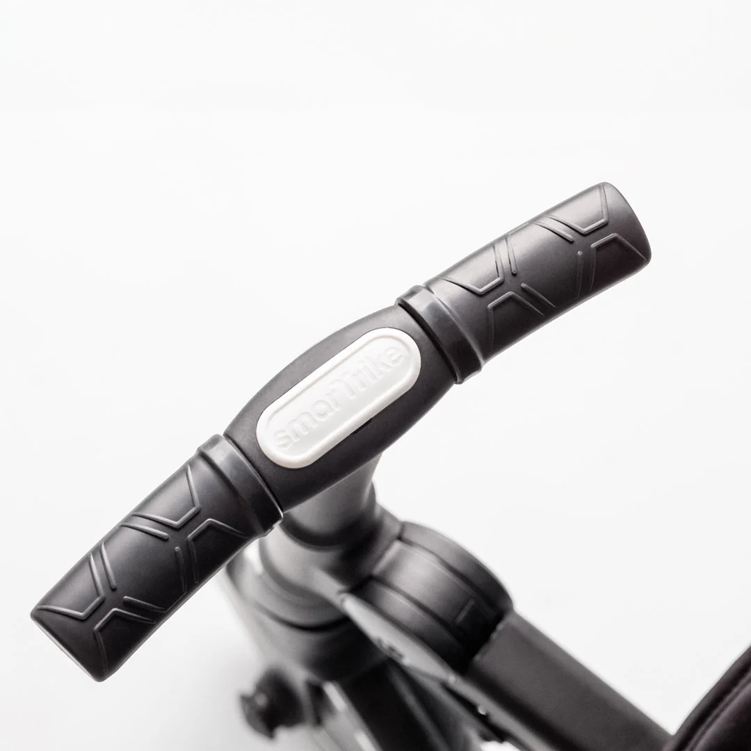 Smartrike Coche Triciclo Traveler - Verde - Imagen 7